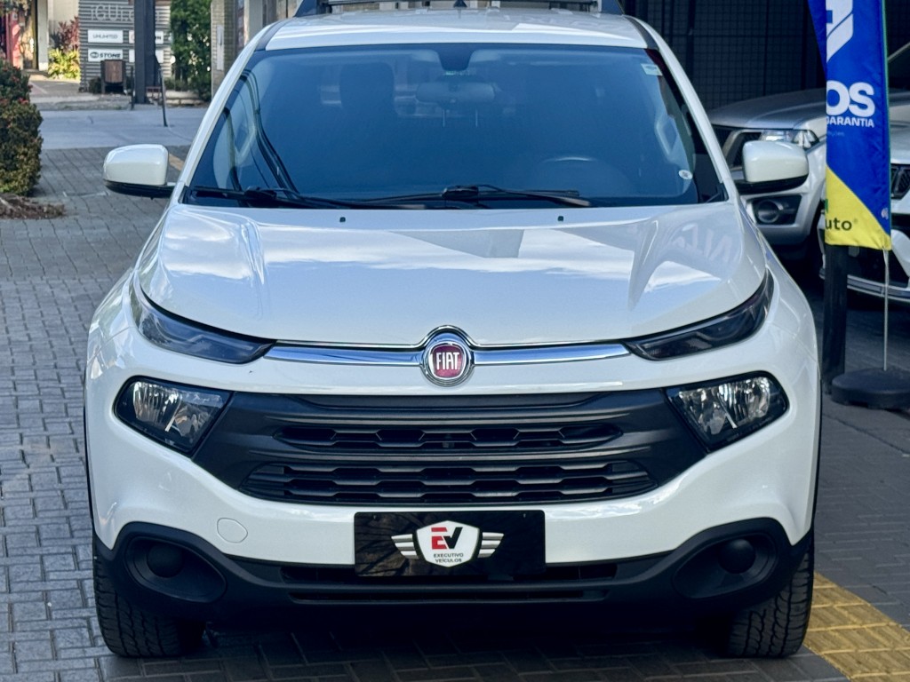 Fiat Toro 3