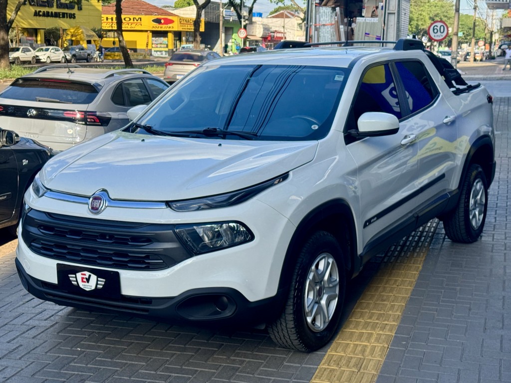 Fiat Toro 4