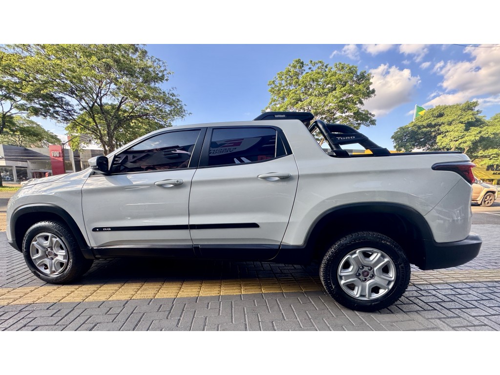 Fiat Toro 5