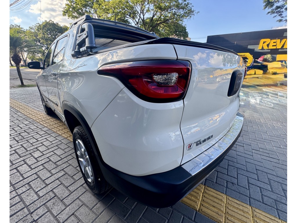 Fiat Toro 6