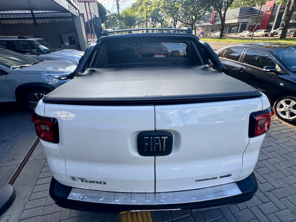 Fiat Toro 7