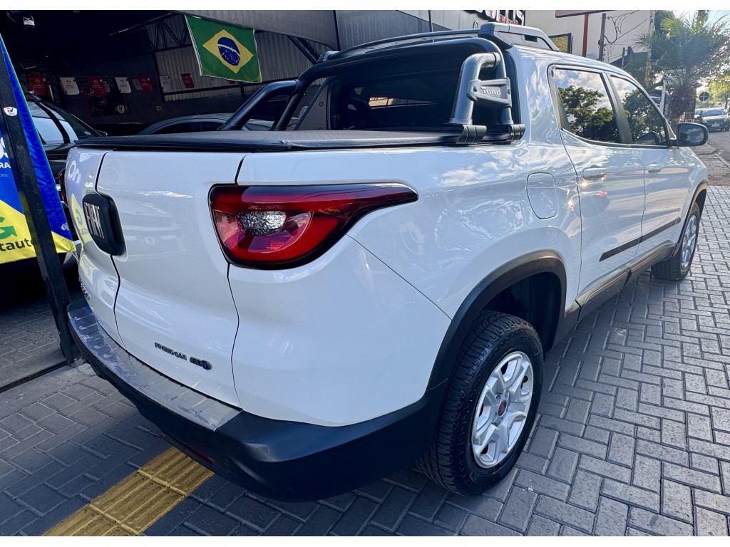 Fiat Toro 8