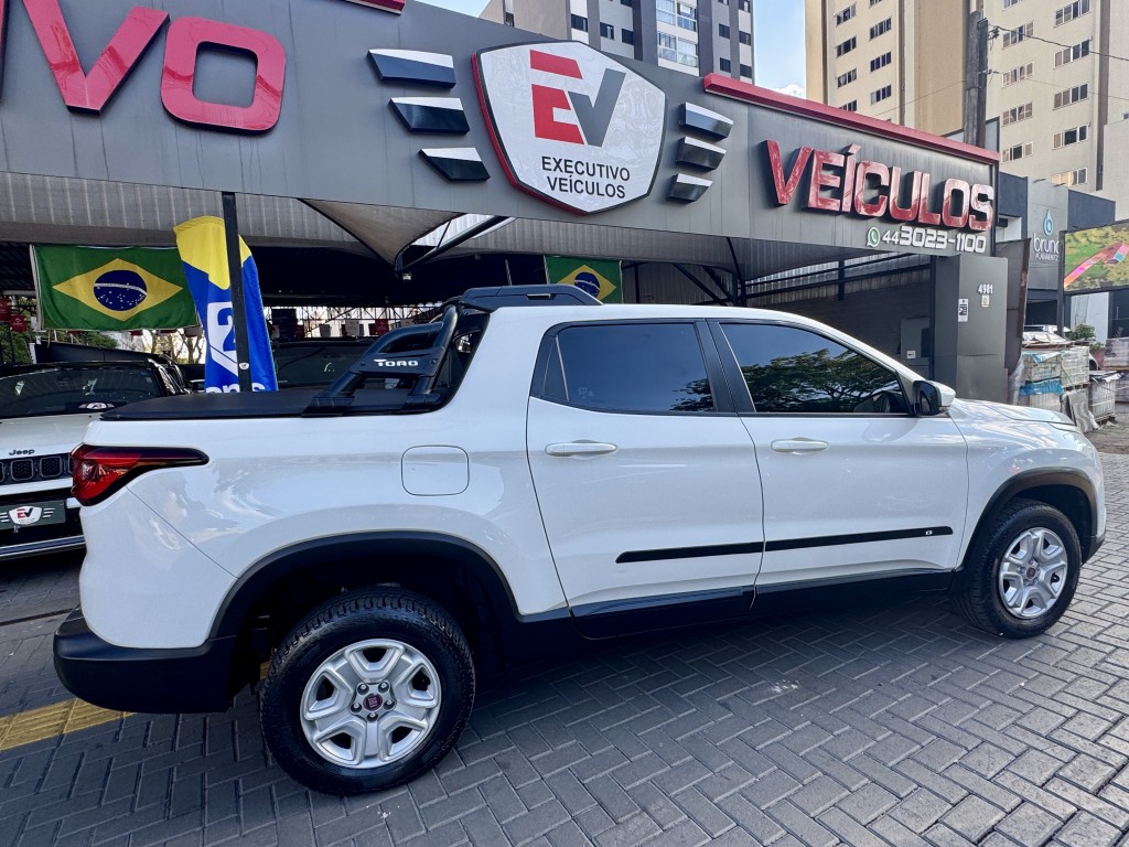 Fiat Toro 9
