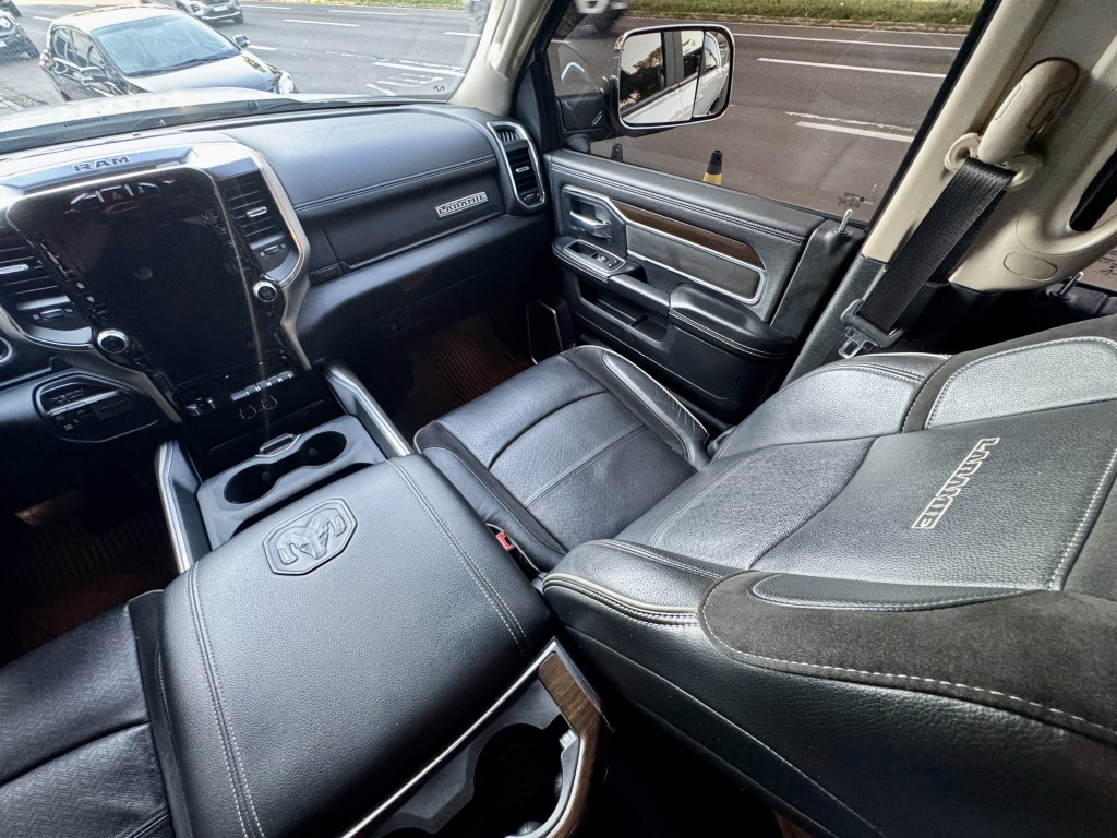 RAM 2500 13