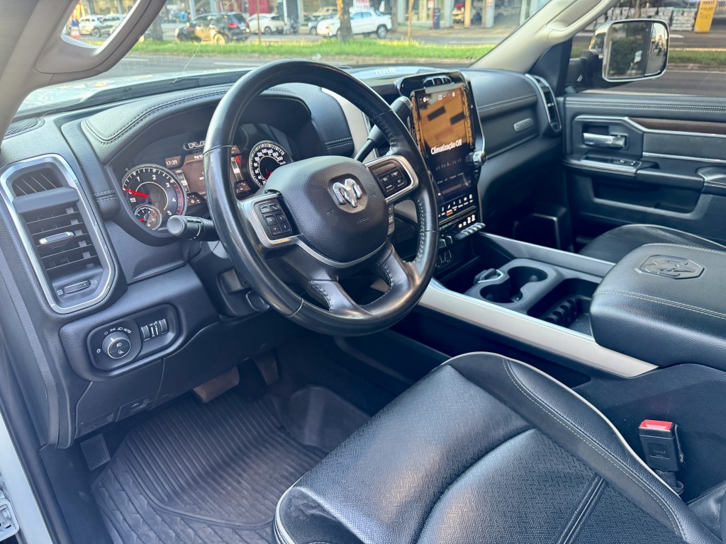 RAM 2500 16
