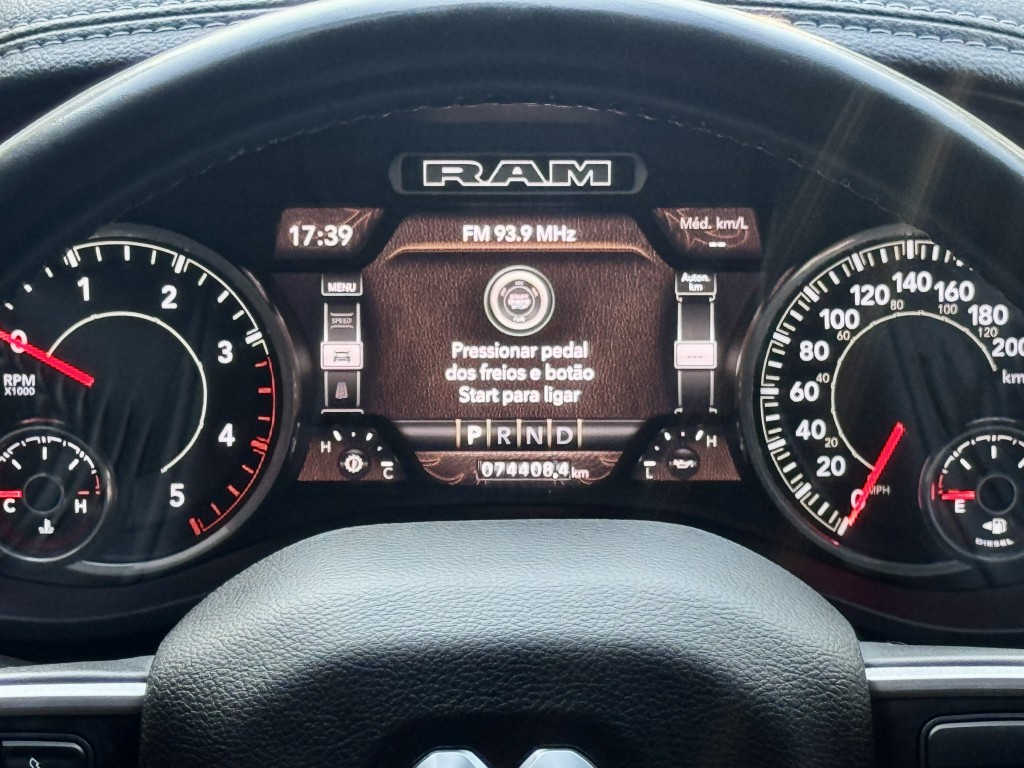 RAM 2500 19