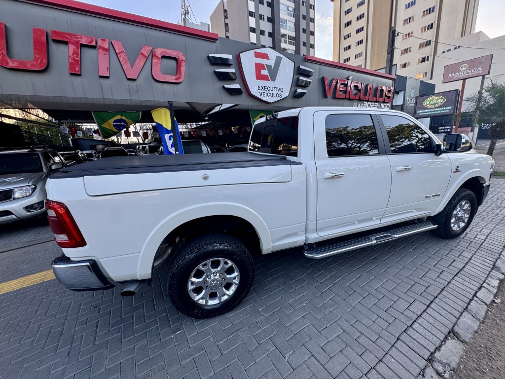 RAM 2500 9