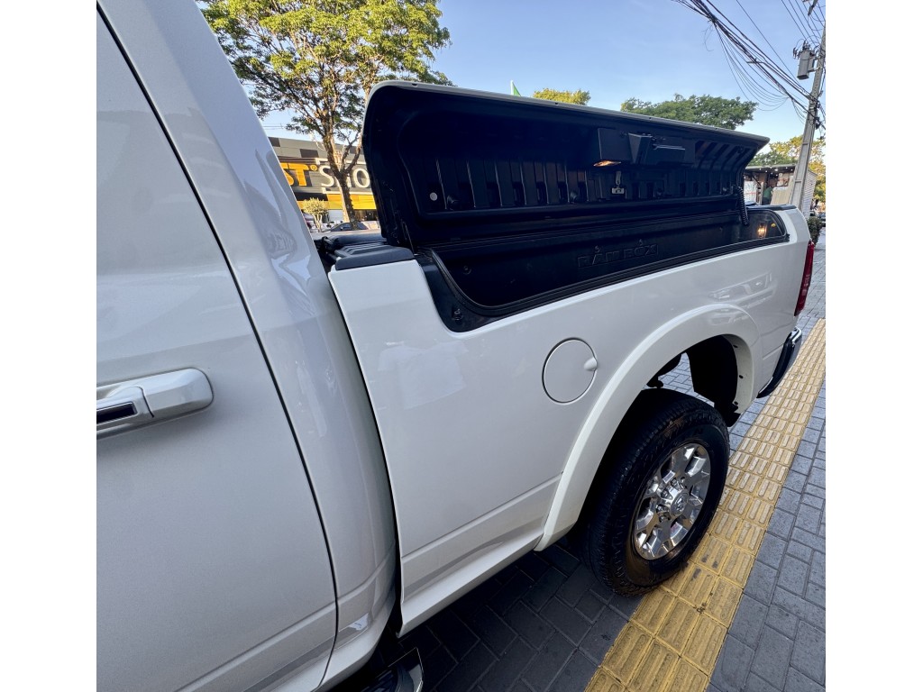 RAM 2500 10
