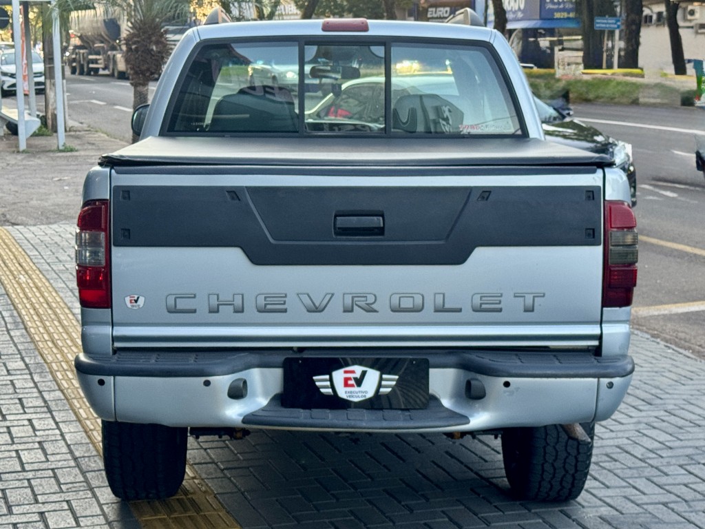 Chevrolet S10 7