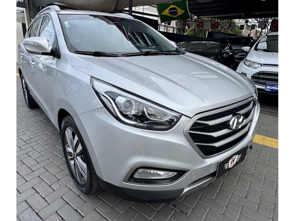 Hyundai ix35 2