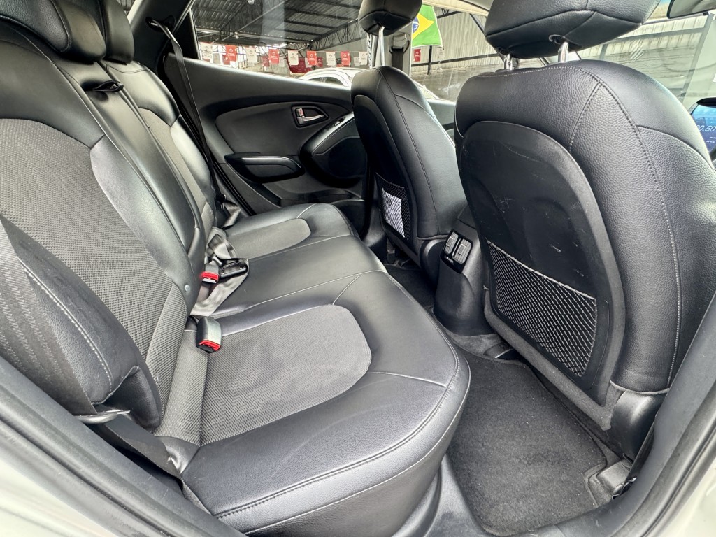 Hyundai ix35 15