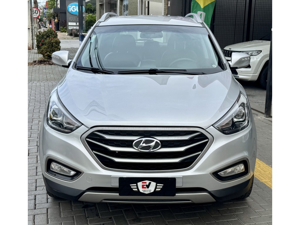 Hyundai ix35 3