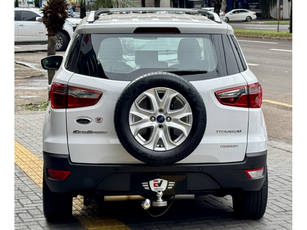 Ford EcoSport 7