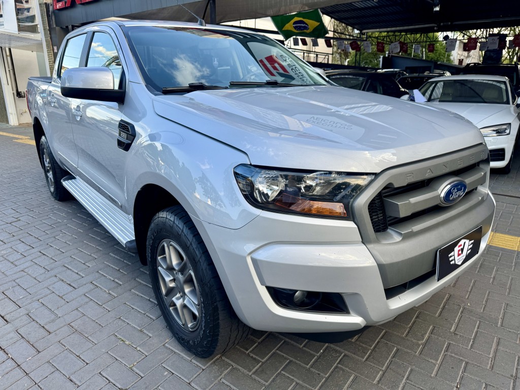 Ford Ranger 2
