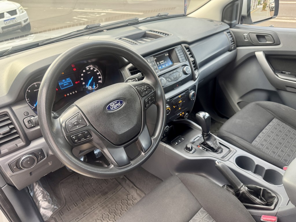 Ford Ranger 11