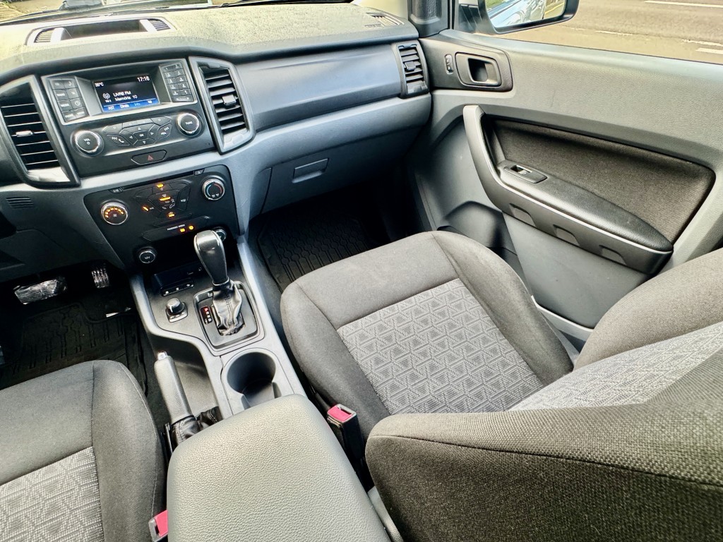 Ford Ranger 12