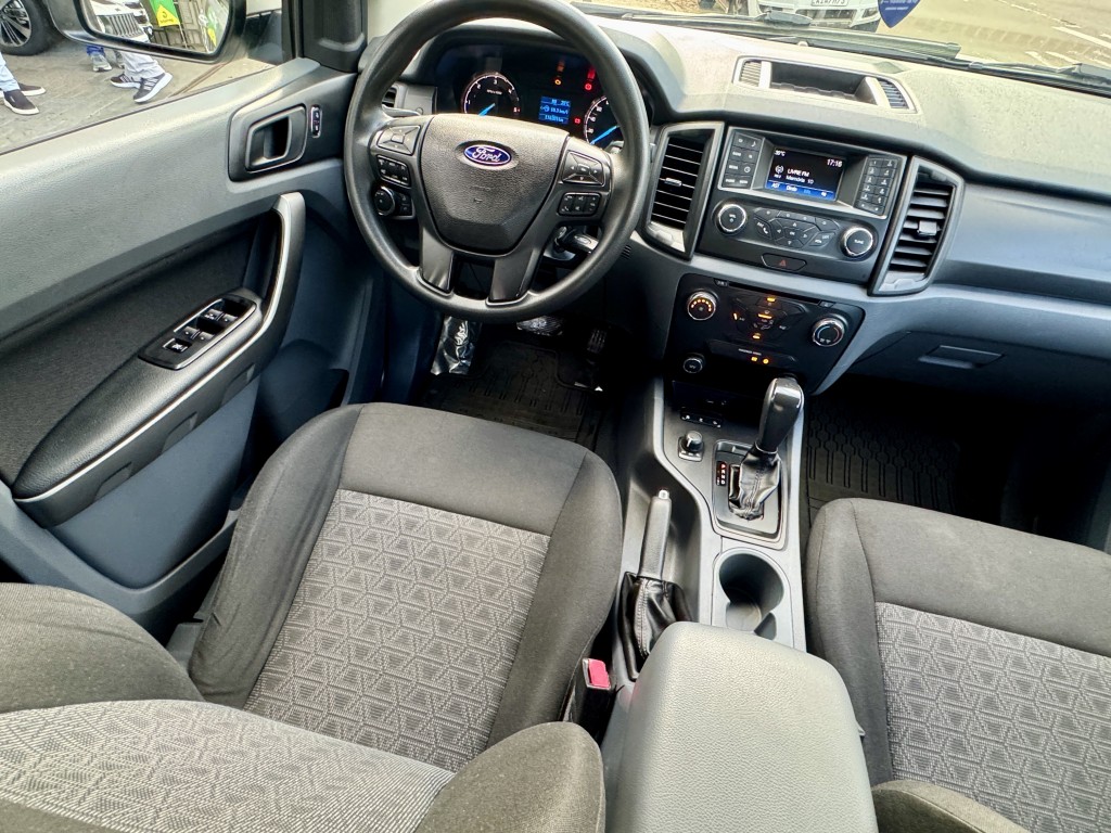 Ford Ranger 13