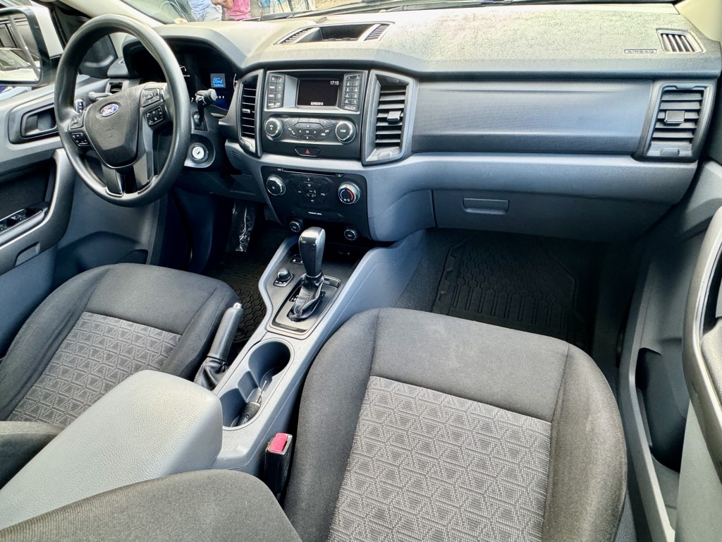 Ford Ranger 14