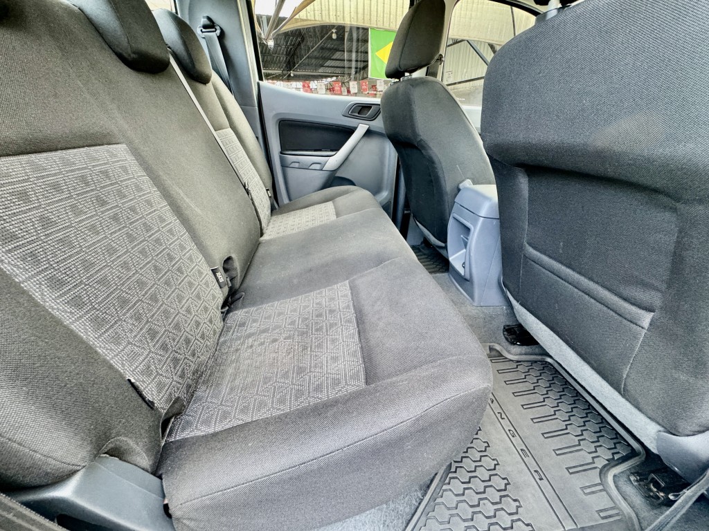 Ford Ranger 15