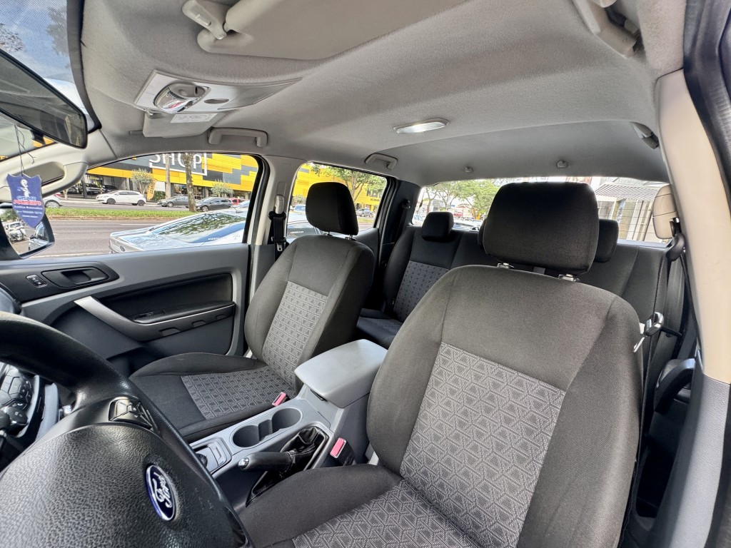 Ford Ranger 16