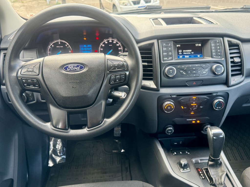 Ford Ranger 17