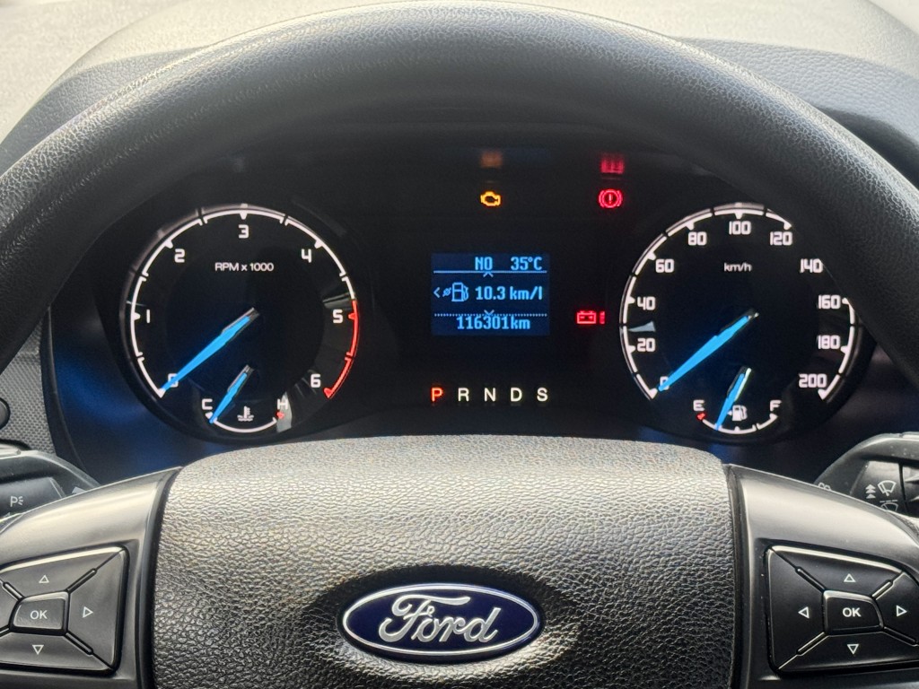 Ford Ranger 18