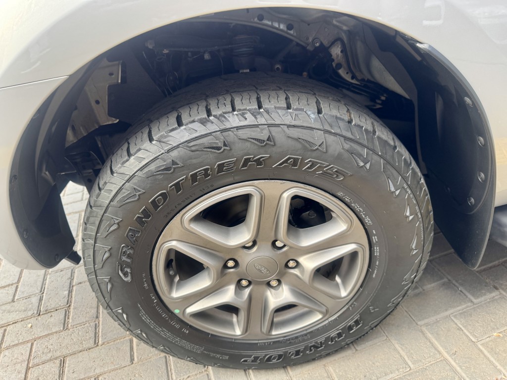 Ford Ranger 19