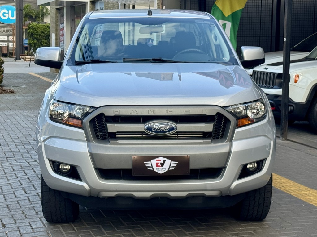 Ford Ranger 3