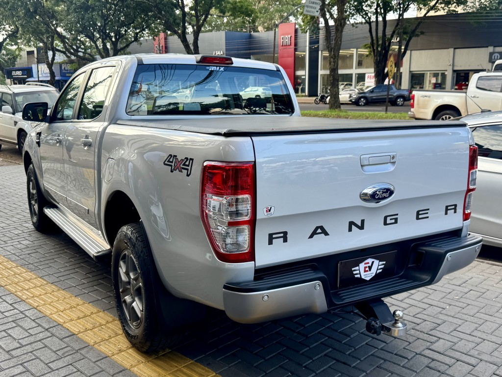 Ford Ranger 6