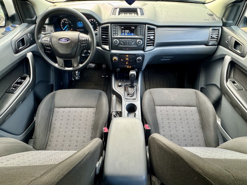 Ford Ranger 10