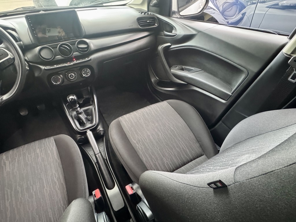 Fiat ARGO 11