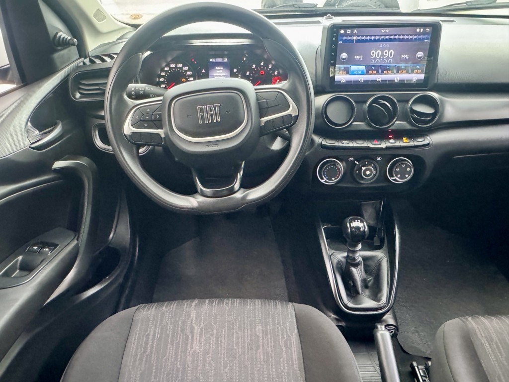 Fiat ARGO 14