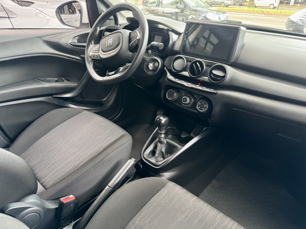 Fiat ARGO 15