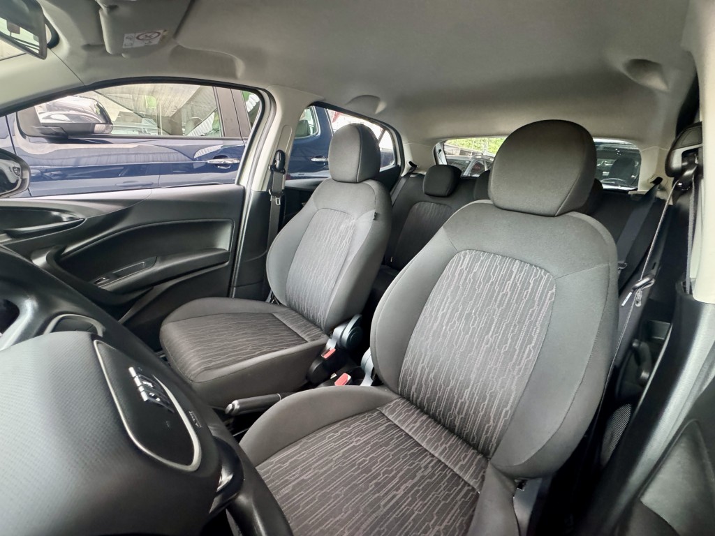 Fiat ARGO 16