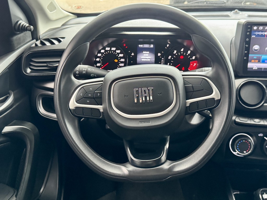 Fiat ARGO 18