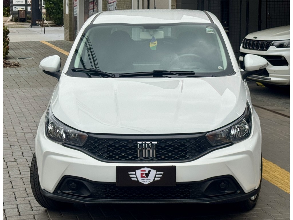 Fiat ARGO 3