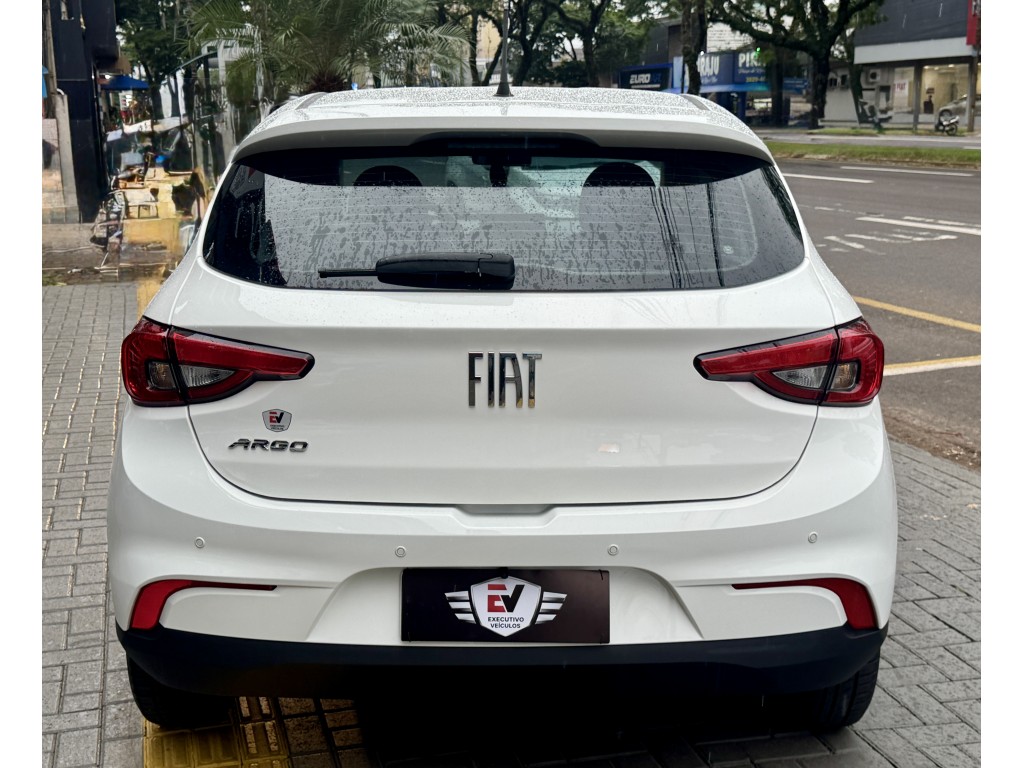 Fiat ARGO 7