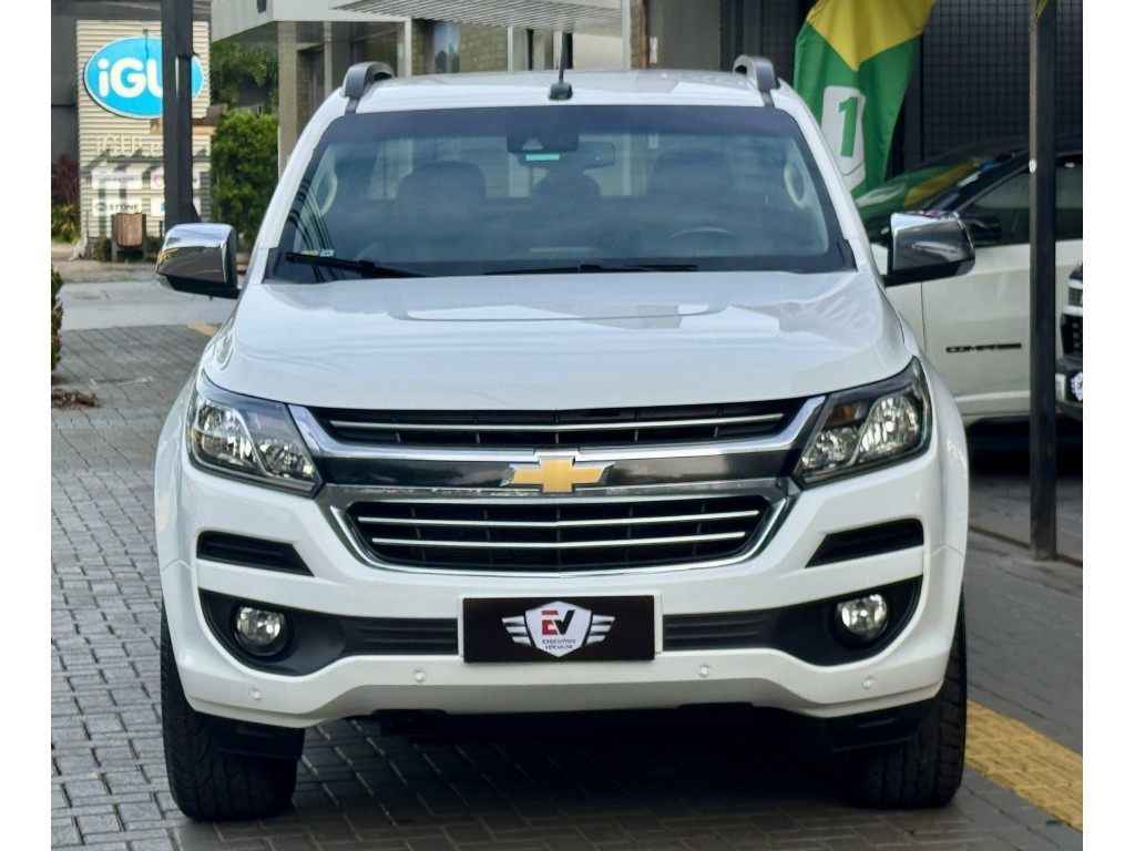 Chevrolet S10 3